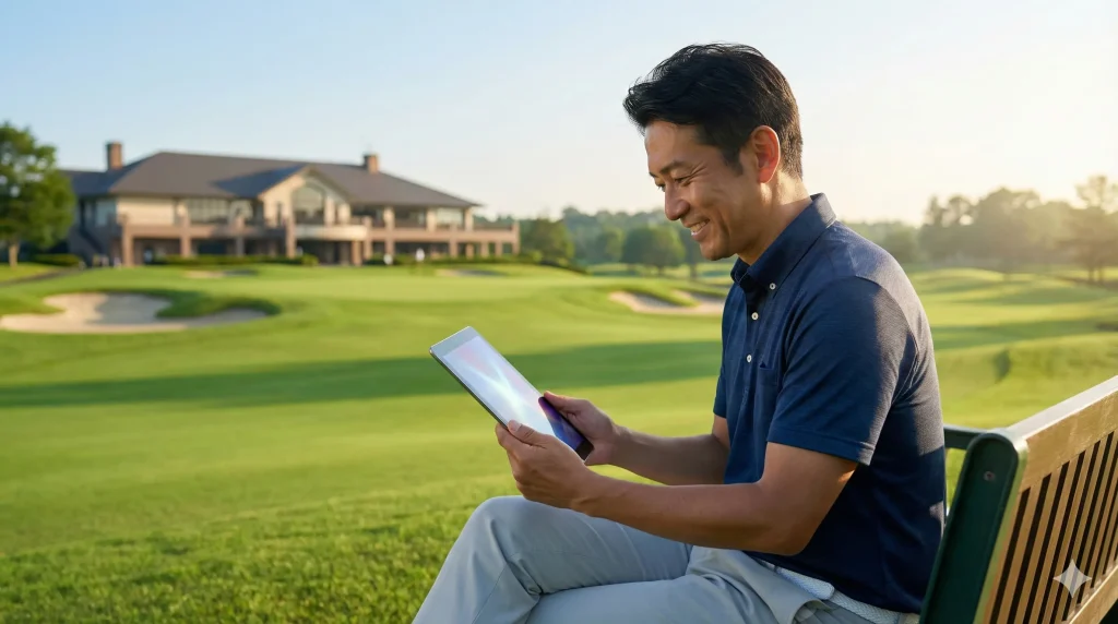 【完全保存版】ゴルフ上達を加速させる！信頼の公式サイト・大手メディア10選