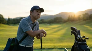 ゴルフで100切りができない人の特徴とは？達成の秘訣を公開