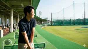 ゴルフの100切りに必要な練習頻度は？達成への近道とコツを解説
