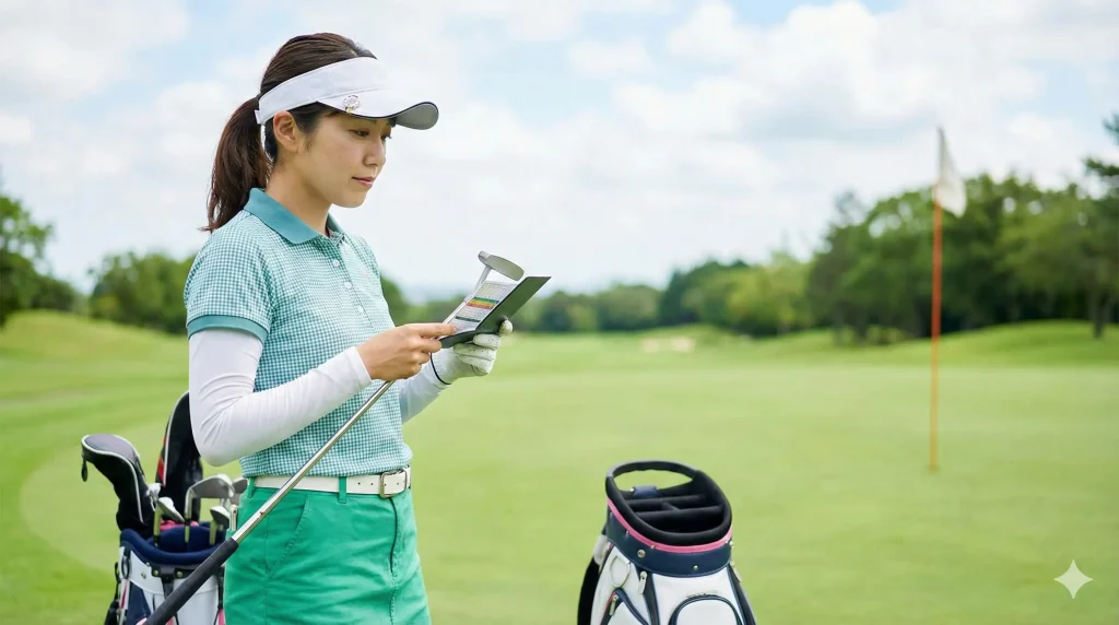 ゴルフの100切りは何年かかる？達成期間の目安と最短攻略法