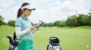 ゴルフの100切りは何年かかる？達成期間の目安と最短攻略法