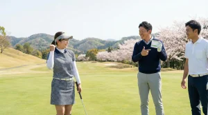 ゴルフの100切り難易度は？達成の割合や期間を徹底分析